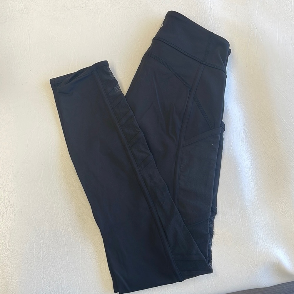 Lulu lemon tights